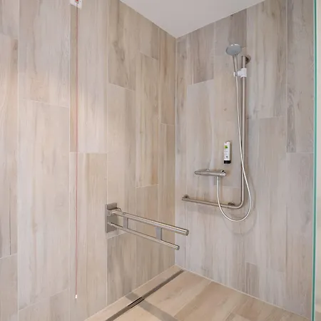 Western Spinnerei Hotel 3*