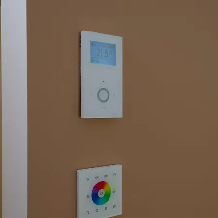 Spinnerei Designhotel Hotel 3*