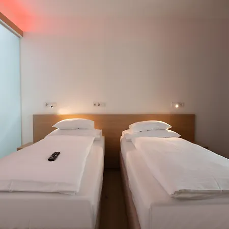 Spinnerei Designhotel 3* Linz
