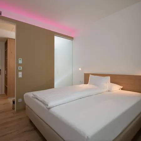 Spinnerei Designhotel