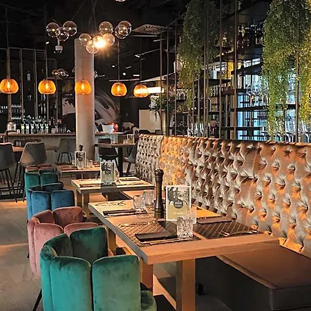Hotel Spinnerei Designhotel