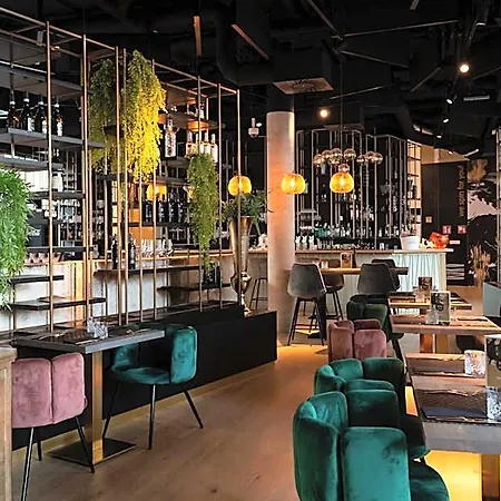 Hotel Spinnerei Designhotel