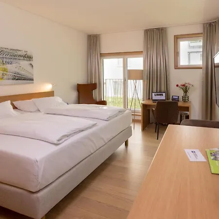 Spinnerei Designhotel