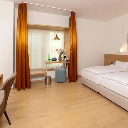 Spinnerei Designhotel 3* Linz