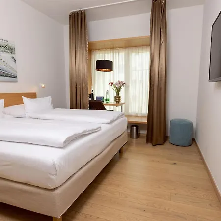 Spinnerei Designhotel Linz