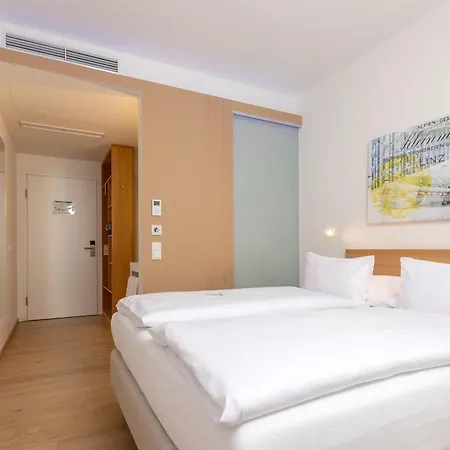 Spinnerei Designhotel Hotel Linz