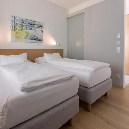 Spinnerei Designhotel