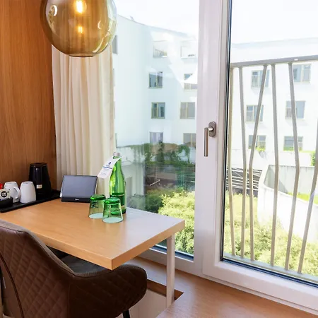Spinnerei Designhotel