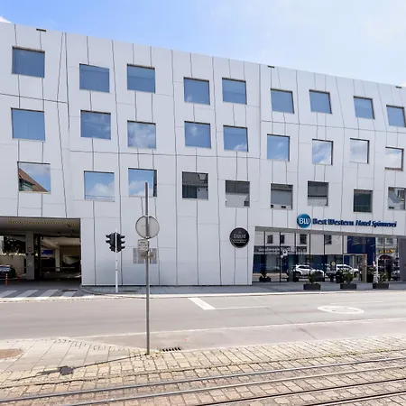 Spinnerei Designhotel 3* Linz