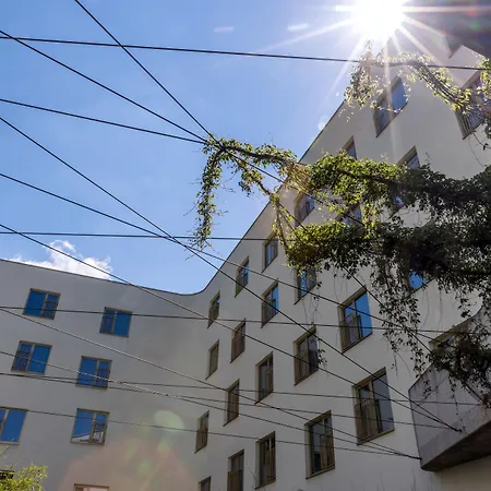 Hotel Spinnerei Designhotel