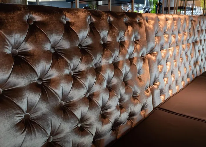 Spinnerei Designhotel Hotel