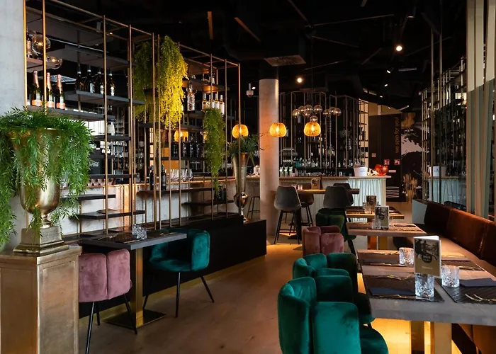 Spinnerei Designhotel