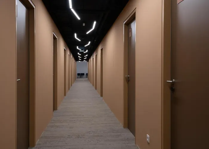 فندق Western Spinnerei لينتز