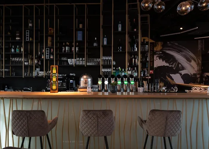 Spinnerei Designhotel Hotel