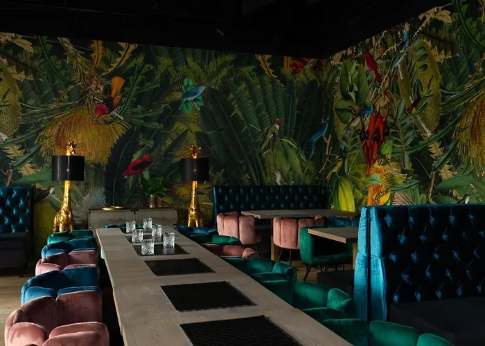 Spinnerei Designhotel Hotel Linz