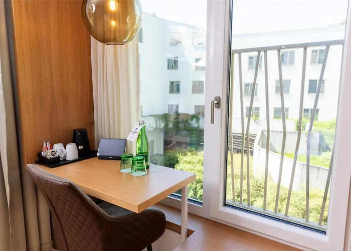 Spinnerei Designhotel Hotel 3*