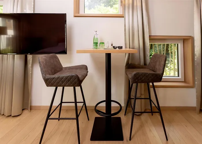 Spinnerei Designhotel