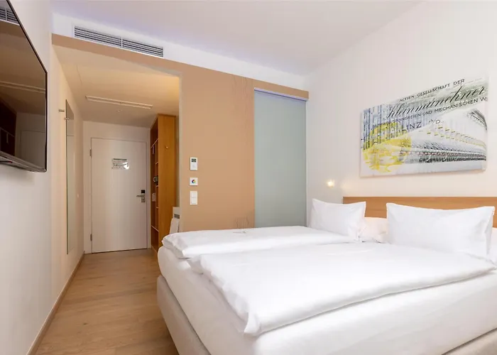 Spinnerei Designhotel Hotel