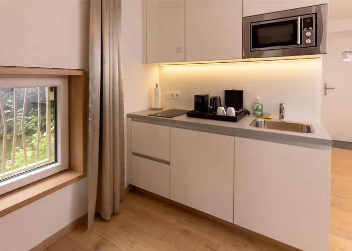 Hotel Western Spinnerei 3*