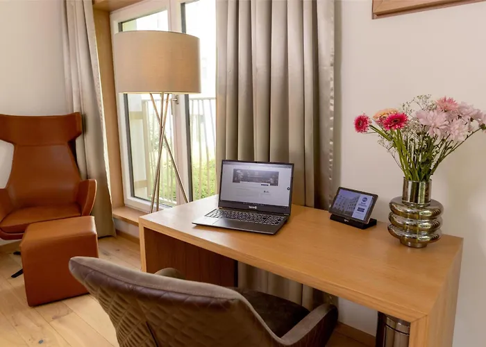 Spinnerei Designhotel