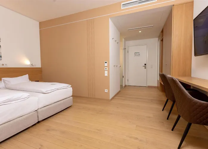 Spinnerei Designhotel Hotel