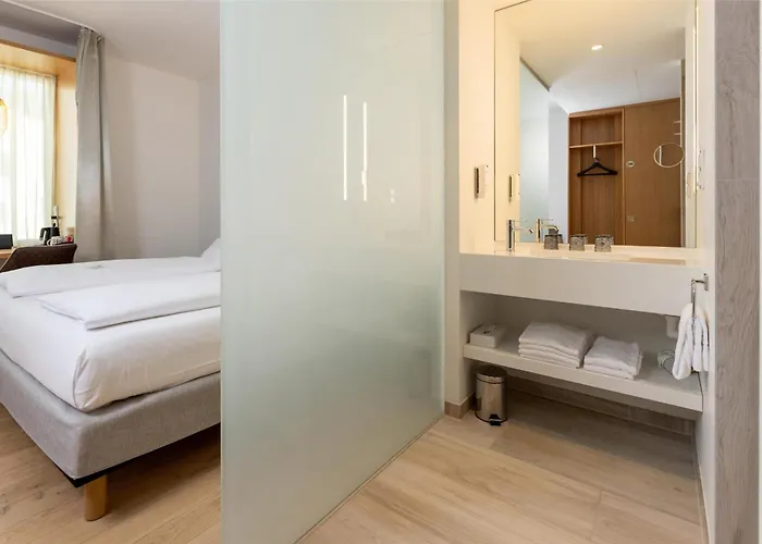 Spinnerei Designhotel 3*