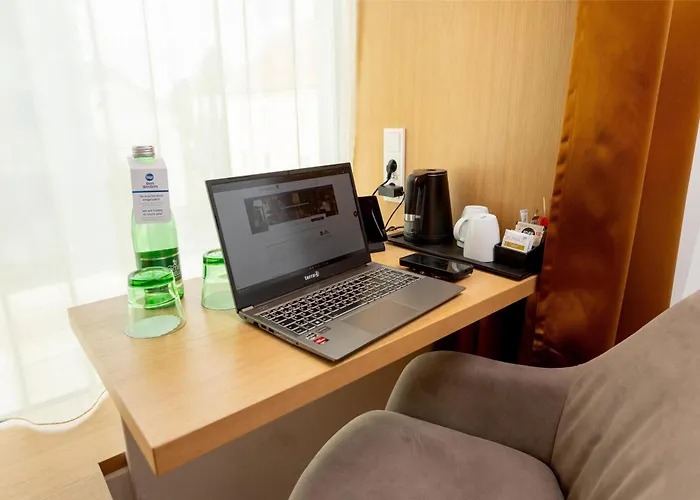 Hotel Spinnerei Designhotel