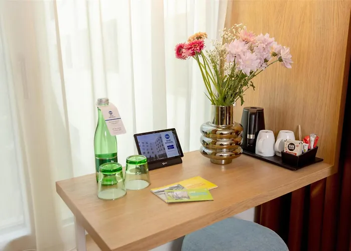 Hotel Spinnerei Designhotel Linz