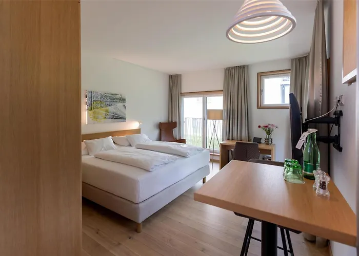 Spinnerei Designhotel