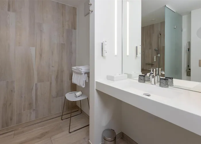 Otel Western Spinnerei 3*