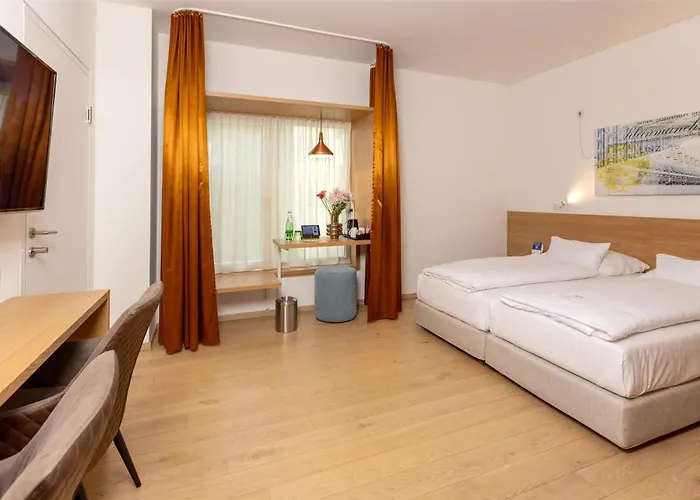 Spinnerei Designhotel 3*