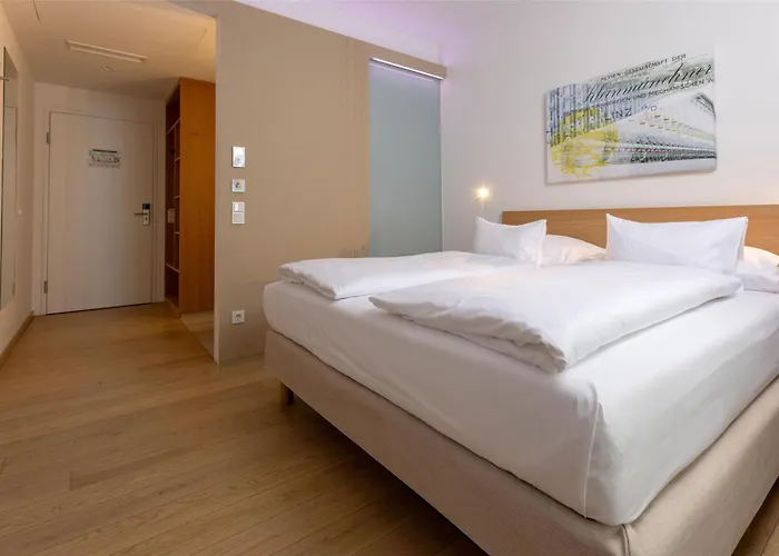 Spinnerei Designhotel Hotel 3*