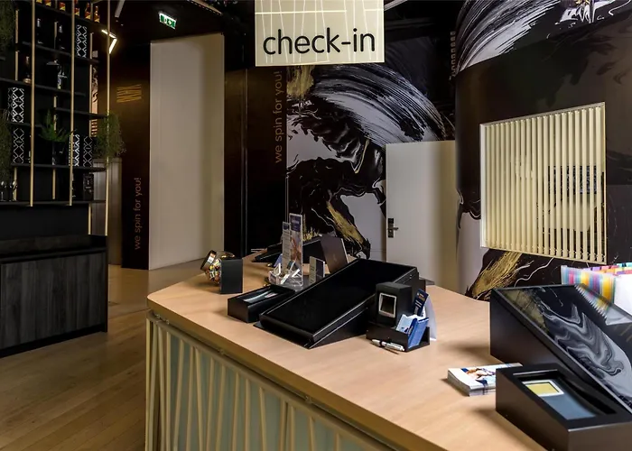 Spinnerei Designhotel 3* Linz