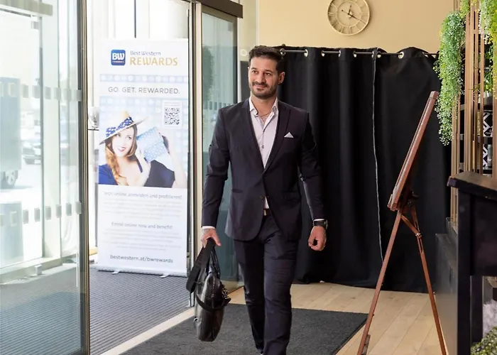 Western Spinnerei Otel