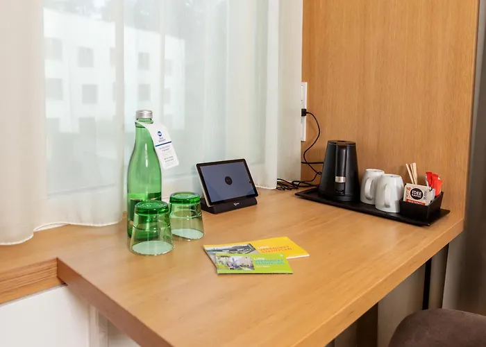 Spinnerei Designhotel Hotel