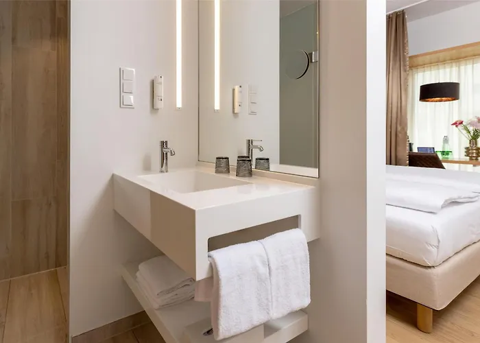 Hotel Spinnerei Designhotel 3*