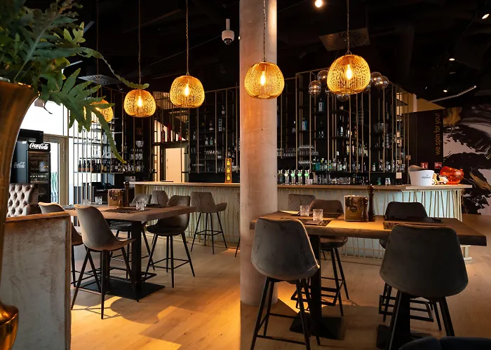 Hotel Spinnerei Designhotel