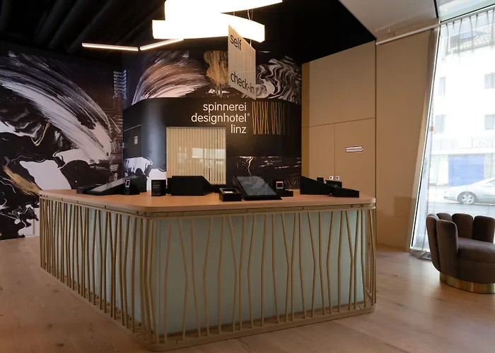 Spinnerei Designhotel Hotel 3*