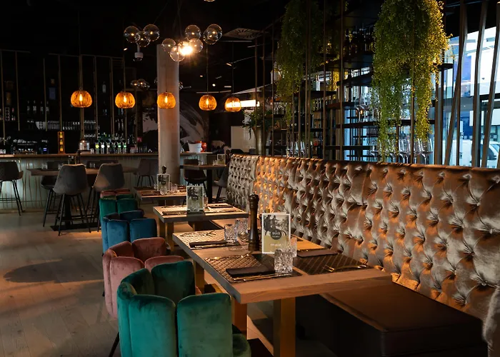 Spinnerei Designhotel 3* Linz