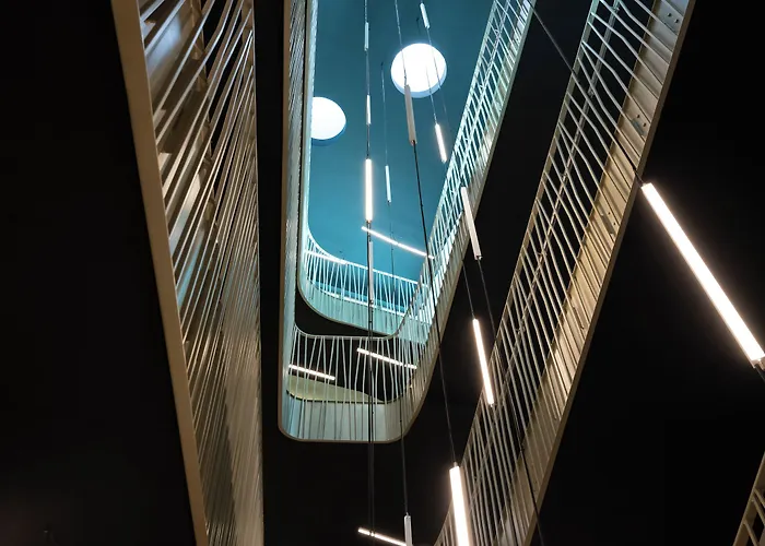 Otel Western Spinnerei