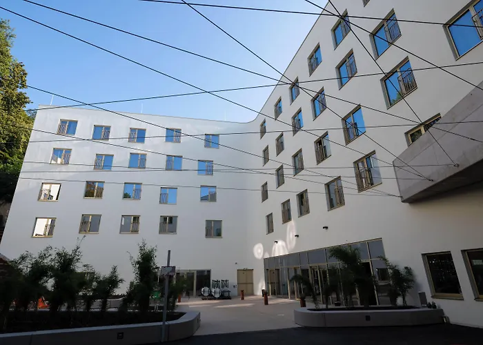 Spinnerei Designhotel Hotel