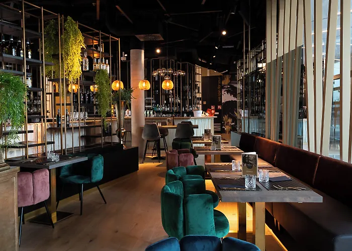 Spinnerei Designhotel Hotel Linz