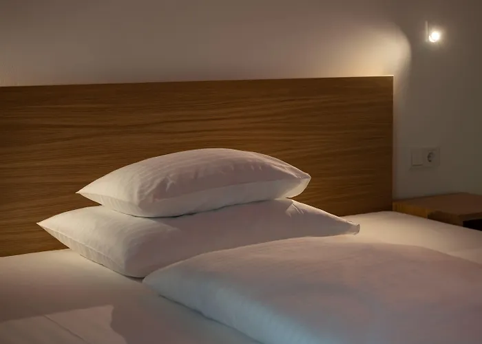 Spinnerei Designhotel Linz