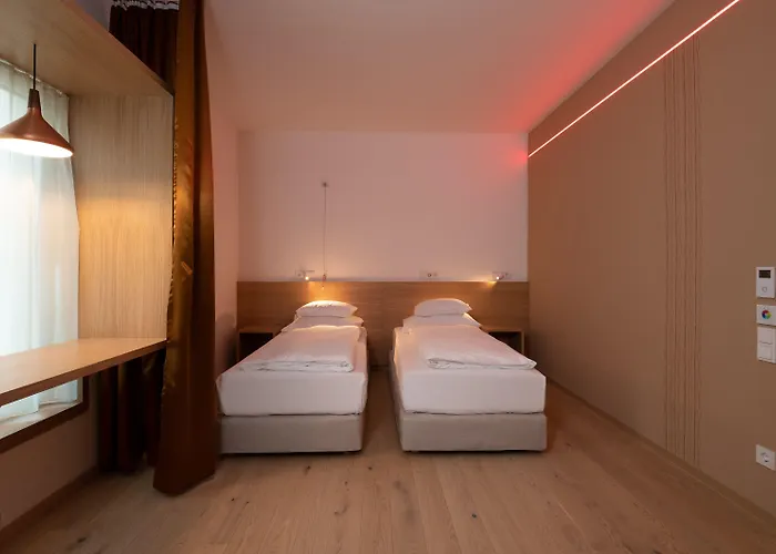 Spinnerei Designhotel Hotel