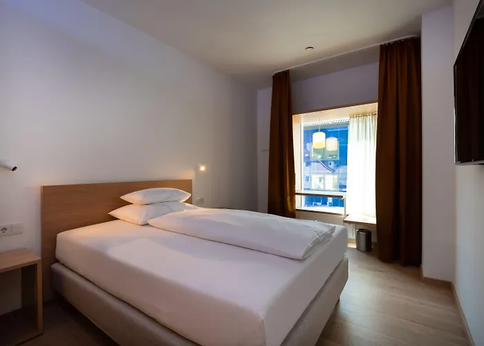 Spinnerei Designhotel 3*