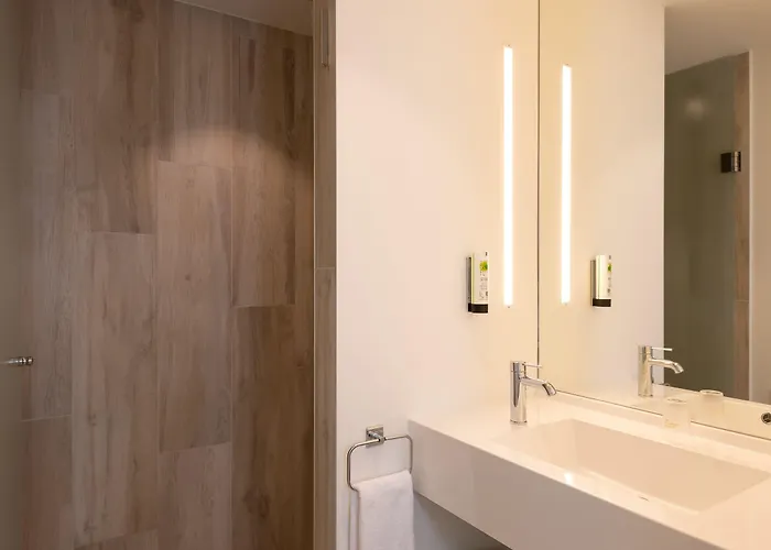 Hotel Spinnerei Designhotel 3*