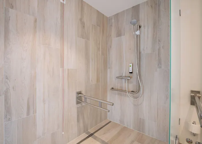 Western Spinnerei Otel 3*