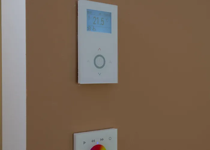 Western Spinnerei فندق 3*