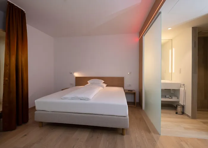 Spinnerei Designhotel