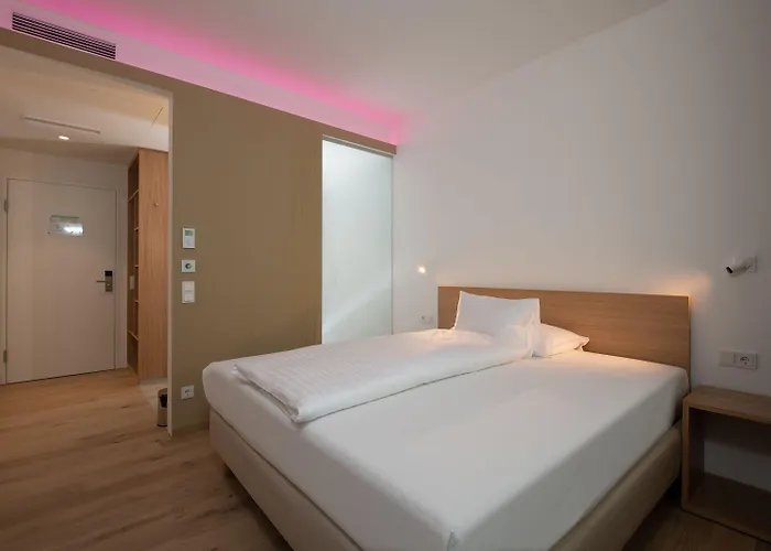 Spinnerei Designhotel